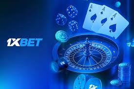 1xBet Betting App Your Ultimate Guide to Sports Betting