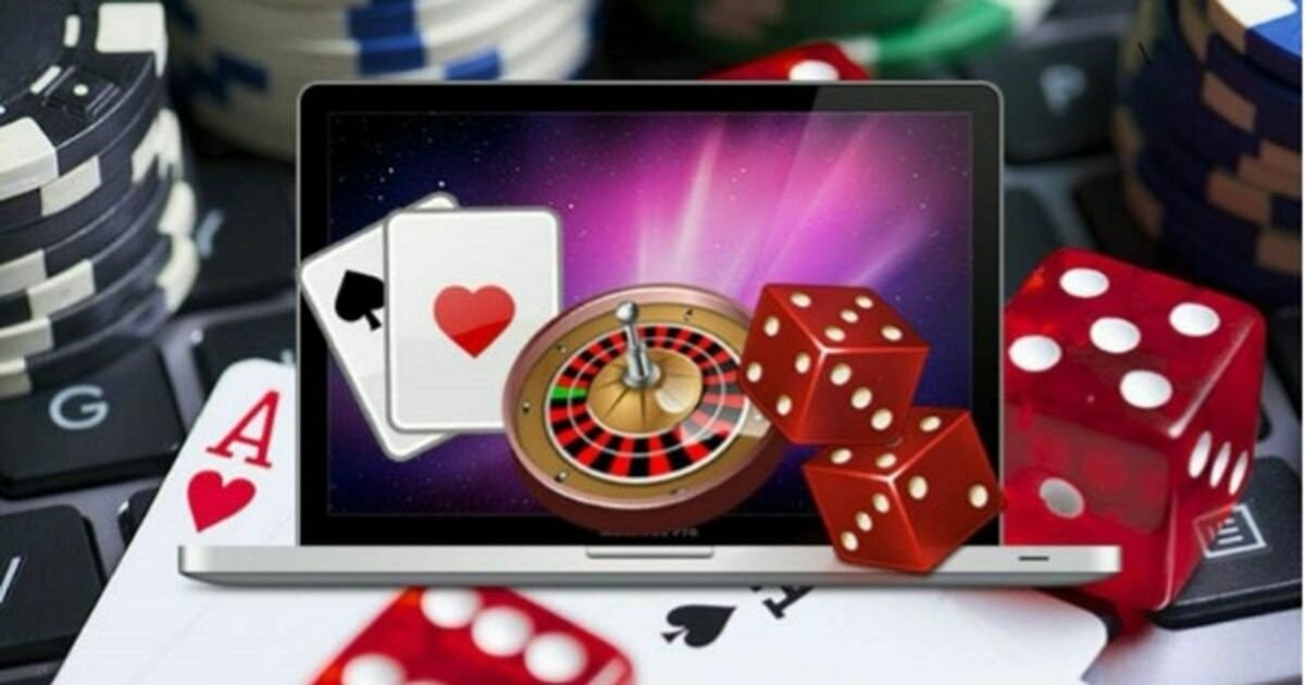 Descubre ReyLucky Casino Tu Destino de Juego en Línea 1261013424