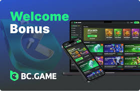 Discover BC.Game Your Ultimate Online Casino Experience in Indonesia