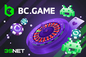 Discover BC.Game Your Ultimate Online Casino Experience in Indonesia