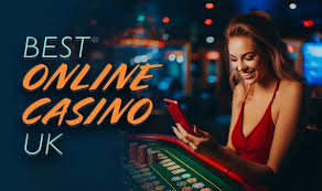 Discover the Best UK Slots Casino Online for Ultimate Gaming Experience Discover the Best UK Slots Casino Online for Ultimate Gaming Experience