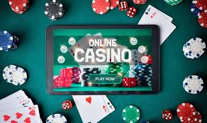 Discover the Exciting World of Casino JetSetSpins