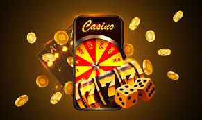 Discover the Thrilling World of Casinoly Casino Discover the Thrilling World of Casinoly Casino