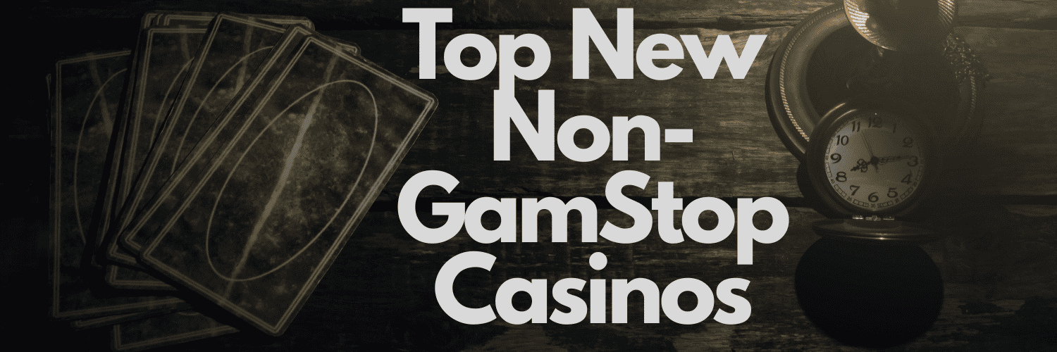Discovering the World of Non Gamstop Casinos -1946031591