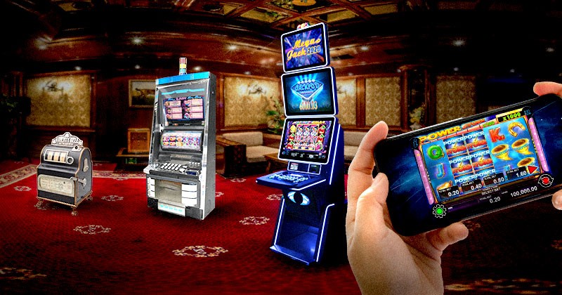 Explore the Exciting World of Playoro Casino Online Games 1287792565 Explore the Exciting World of Playoro Casino Online Games 1287792565