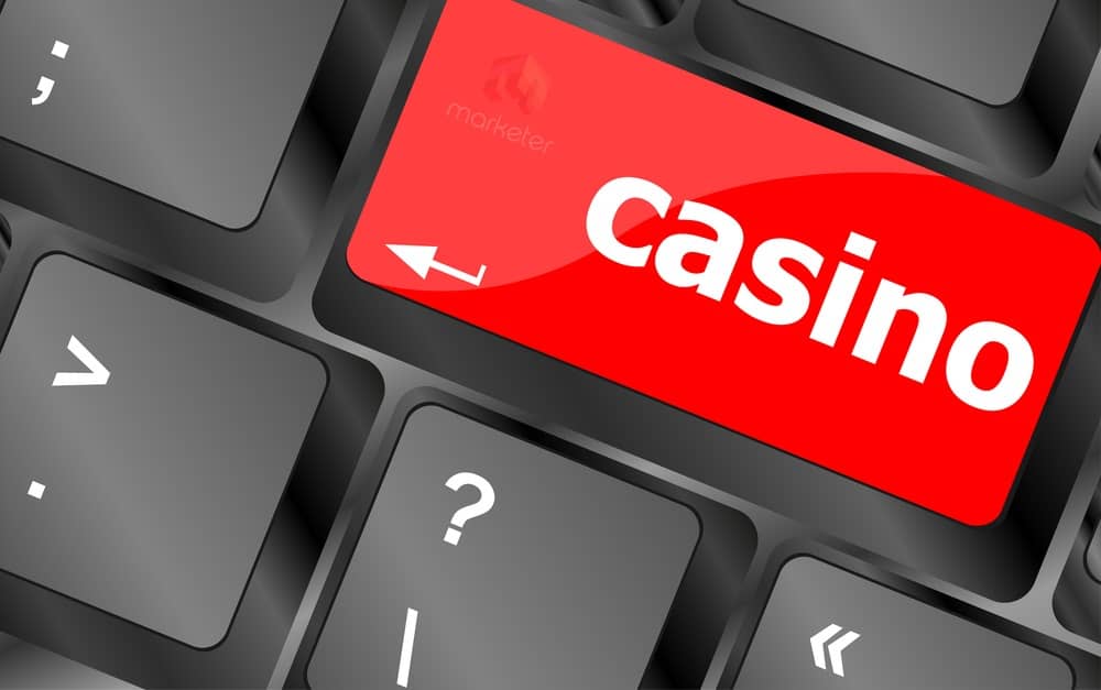 Exploring £10 Free No Deposit Casinos