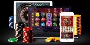 Exploring £10 Free No Deposit Casinos