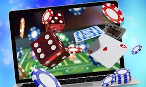 Exploring Spinsala Your Gateway to Online Casino Fun Exploring Spinsala Your Gateway to Online Casino Fun