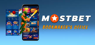 Mostbet Your Ultimate Guide to Online Betting and Casino Games Mostbet Your Ultimate Guide to Online Betting and Casino Games