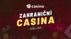 Online Casino pro české hráče - Výhody a best practices