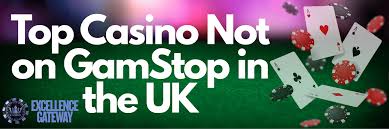 Exploring Non-GamStop Casinos in the UK A Comprehensive Guide -116273809